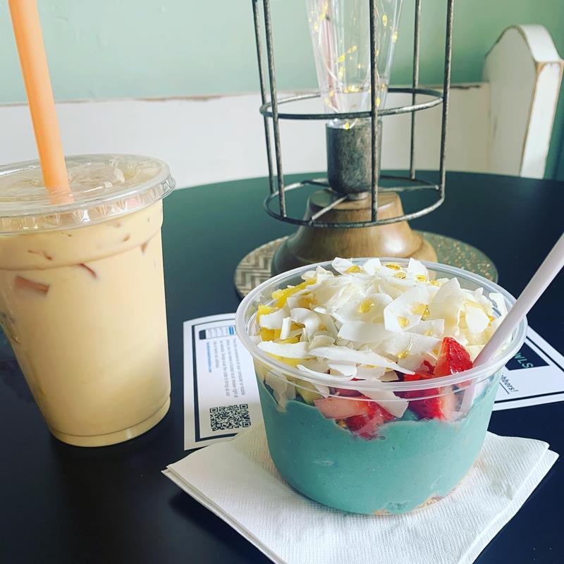 Boro Bowls Murfreesboro, TN